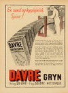 Davre gryn