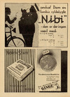 Diverse reklamer 