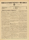 Samfundets støtter
