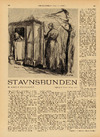 Stavnsbunden