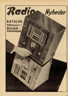 Radio nyheder 