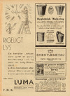 Diverse reklamer 
