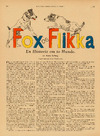 Fox og Flikka 