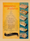 Brugsens juleknas