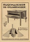Diverse reklamer 