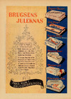 Brugsens juleknas