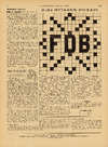 BB's nytårs mosaik