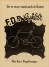 FDB cykler 