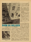Børn og boliger 