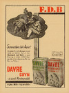 Davre gryn