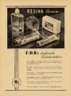 FDB's duftende toiletartikler 