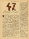 47 piger for lidt