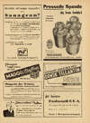 Diverse reklamer 