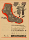 Sportsstrømperne 