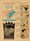 Lille Peter Brugs's store oplevelser