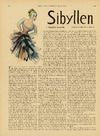 Sibyllen