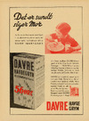 Davre havregryn