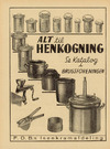 Alt til henkogning 