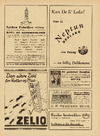 Diverse reklamer 