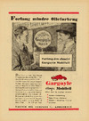 Diverse reklamer 