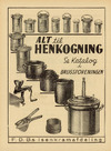 Diverse reklamer 