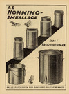 Diverse reklamer 