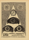 Stort udvalg i moderne ure