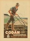 Codan gummistøvler 
