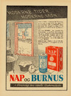 Burnus og Nap 