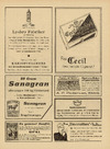 Diverse reklamer 