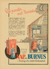 Nap og Burnus 