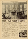 Den nye sæbefabrik