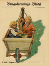 Vi skal i Brugsen 