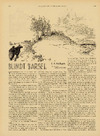 Blindt barsel