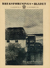 Den gamle vandmølle 