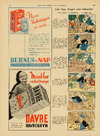 Lille Peter Brugs's store oplevelser