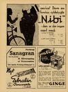 Diverse reklamer 