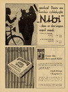 Diverse reklamer 