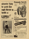 Diverse reklamer 
