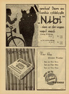 Diverse reklamer 