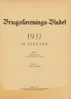 10. årgang 1937