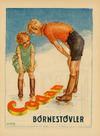 Codan børnestøvler 