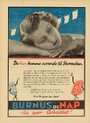 Burnus og nap 