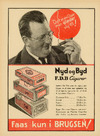 FDB cigarer