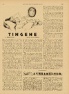 Tingene