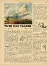 Vejen mod vaaren 
