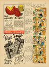 Lille Peter Brugs's store oplevelser