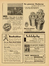 Diverse reklamer 