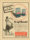 Blenda vaskemiddel 