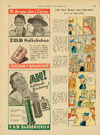 Lille Peter Brugs's store oplevelser